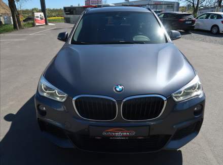 BMW - X1