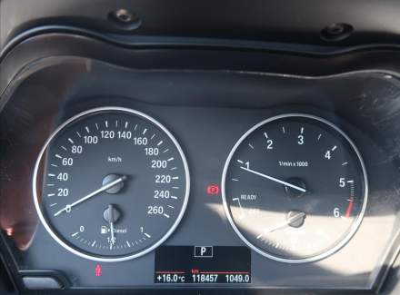 BMW - X1