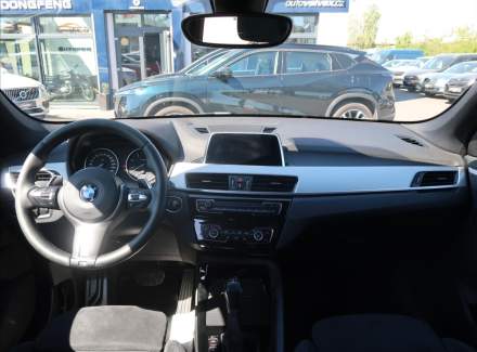 BMW - X1