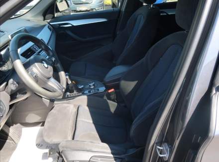BMW - X1