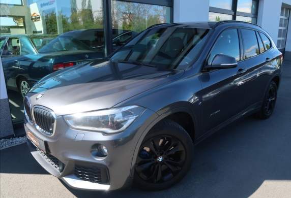 BMW - X1
