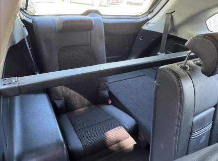 Chevrolet - Captiva