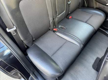 Chevrolet - Captiva