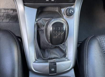 Chevrolet - Captiva