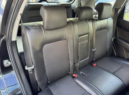 Chevrolet - Captiva
