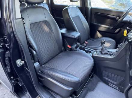 Chevrolet - Captiva