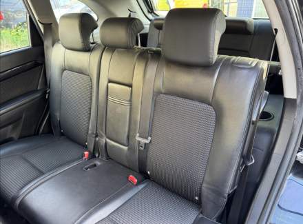 Chevrolet - Captiva