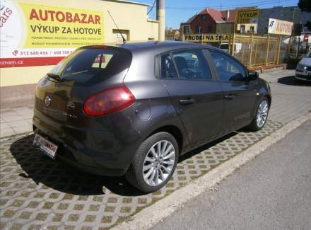 Fiat - Bravo