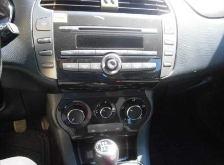 Fiat - Bravo