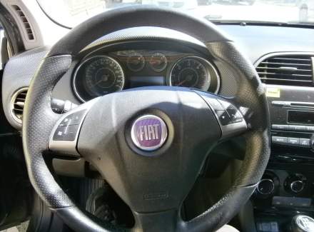 Fiat - Bravo