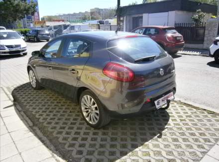 Fiat - Bravo