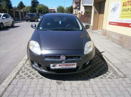 Fiat - Bravo