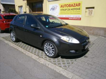 Fiat - Bravo