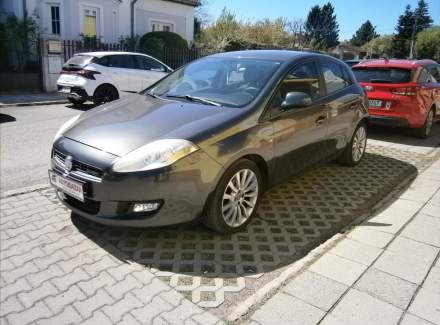 Fiat - Bravo