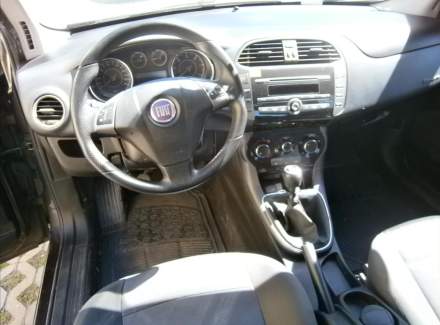 Fiat - Bravo