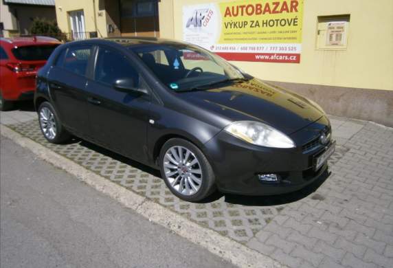 Fiat - Bravo