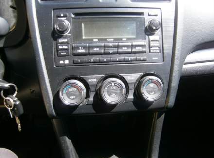 Subaru - XV