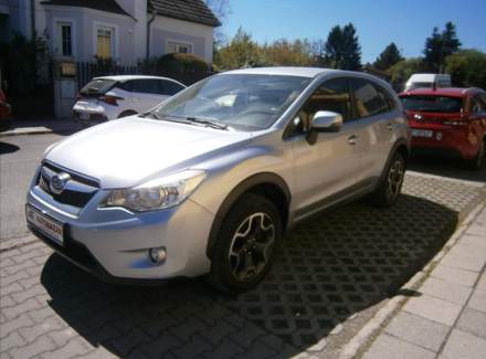 Subaru - XV