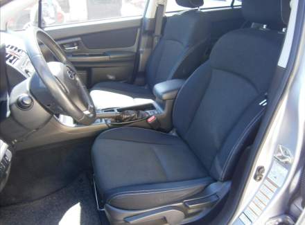 Subaru - XV