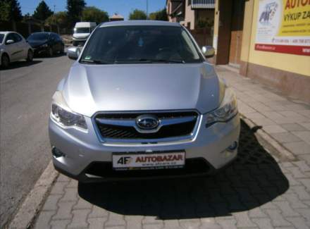 Subaru - XV