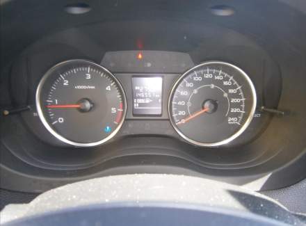 Subaru - XV