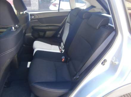 Subaru - XV