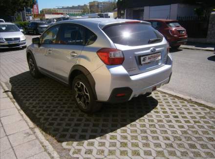 Subaru - XV