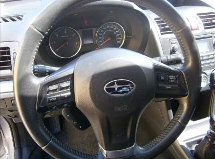 Subaru - XV
