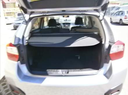 Subaru - XV