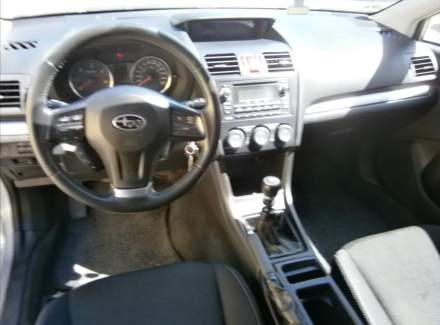 Subaru - XV