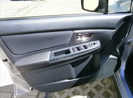 Subaru - XV