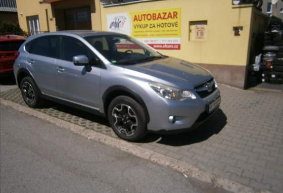 Subaru - XV