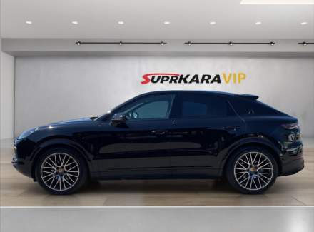 Porsche - Cayenne