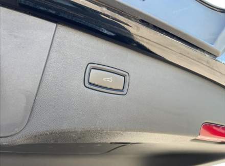 Porsche - Cayenne