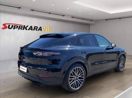Porsche - Cayenne