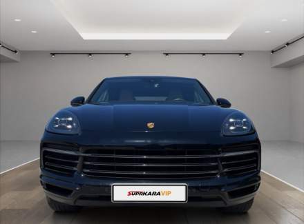 Porsche - Cayenne
