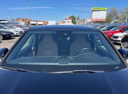 Porsche - Cayenne