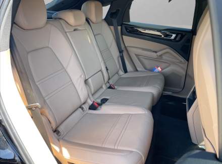 Porsche - Cayenne