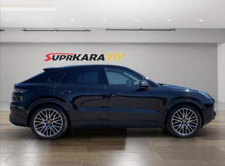 Porsche - Cayenne