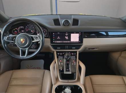 Porsche - Cayenne