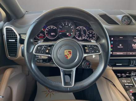 Porsche - Cayenne