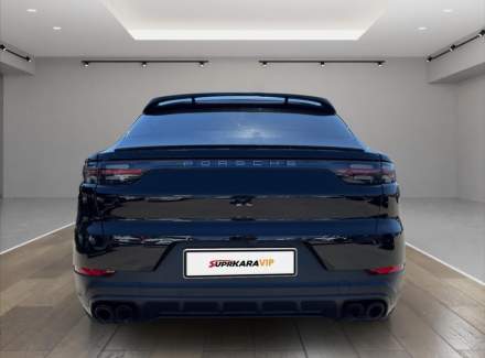 Porsche - Cayenne