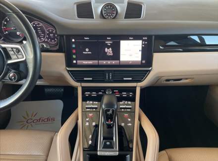 Porsche - Cayenne