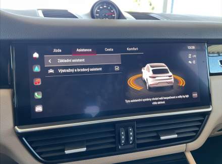 Porsche - Cayenne