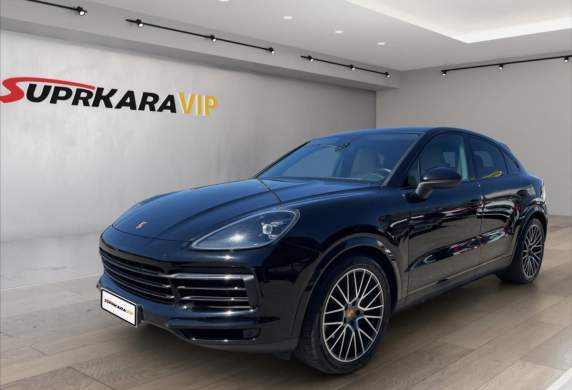 Porsche - Cayenne