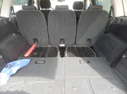 Ford - S-MAX