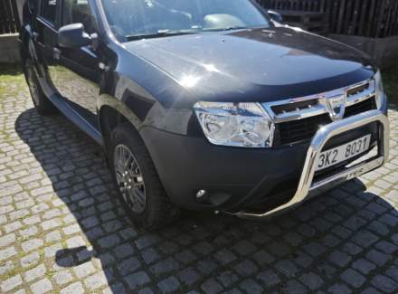 Dacia - Duster