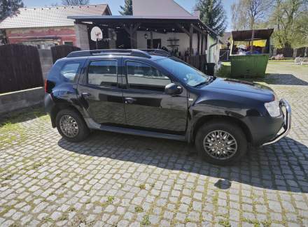 Dacia - Duster