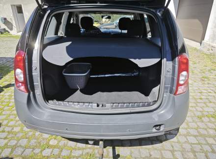 Dacia - Duster
