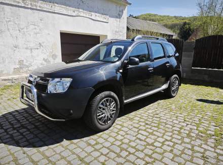 Dacia - Duster